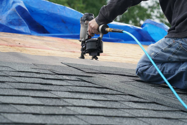 Best Roof Insulation Installation  in Pascoag, RI